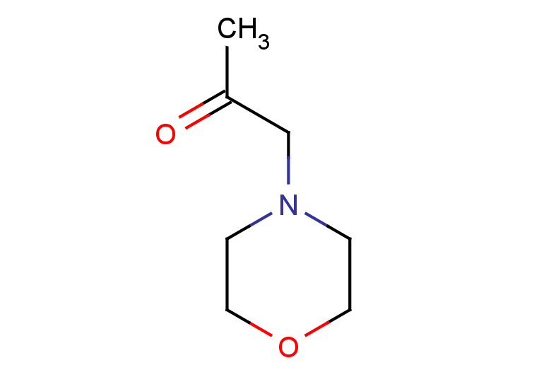 1-(morpholin-4-yl)propan-2-one