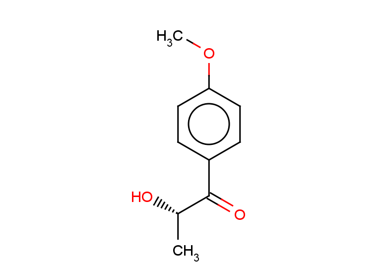 (2S)-2-hydroxy-1-(4-methoxyphenyl)propan-1-one