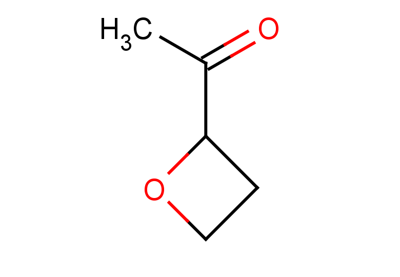 1-(oxetan-2-yl)ethan-1-one