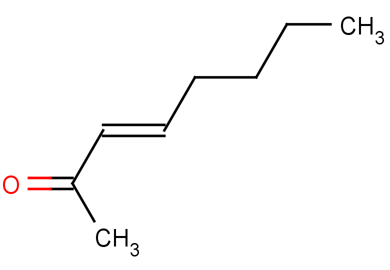 (3E)-oct-3-en-2-one