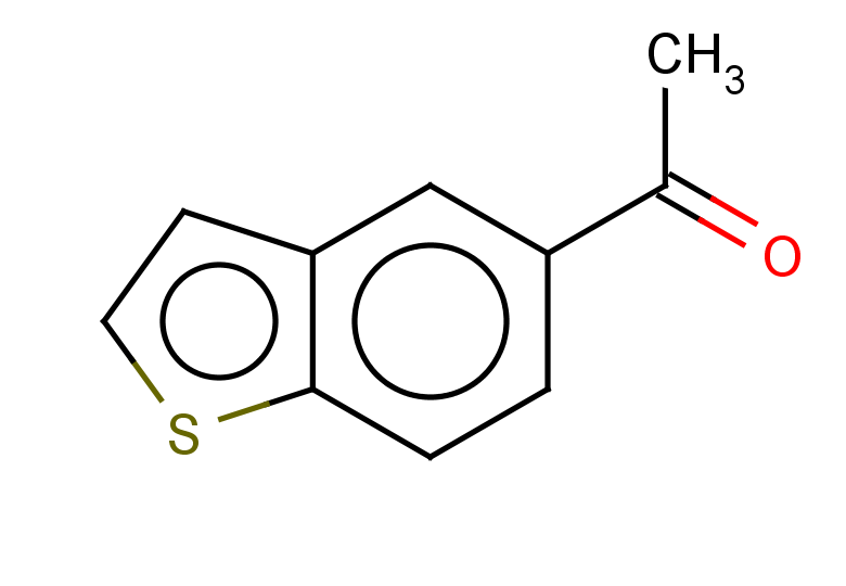 1-(1-benzothiophen-5-yl)ethan-1-one