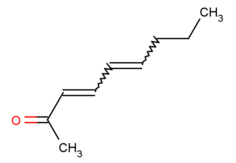 nona-3,5-dien-2-one