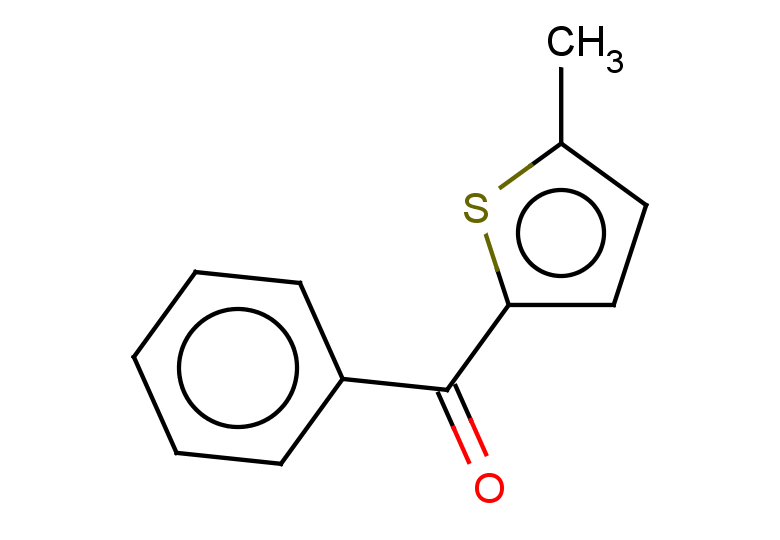 (5-methylthiophen-2-yl)(phenyl)methanone