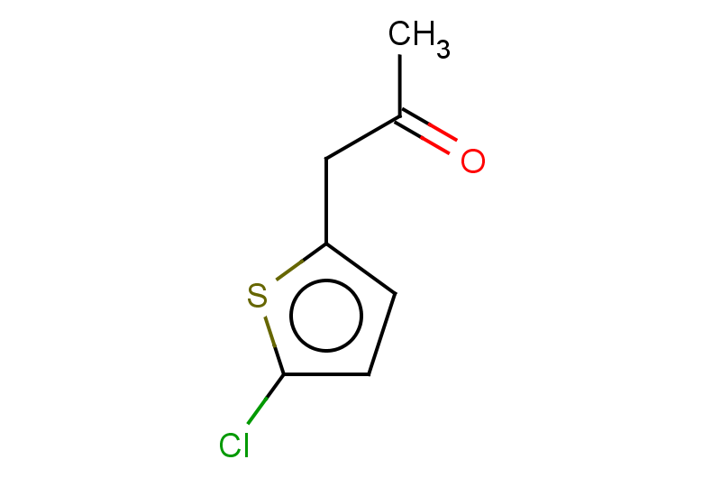 1-(5-chlorothiophen-2-yl)propan-2-one