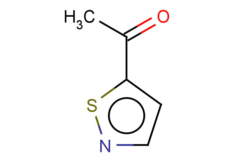 1-(1,2-thiazol-5-yl)ethan-1-one