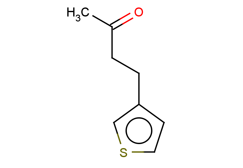 4-(thiophen-3-yl)butan-2-one