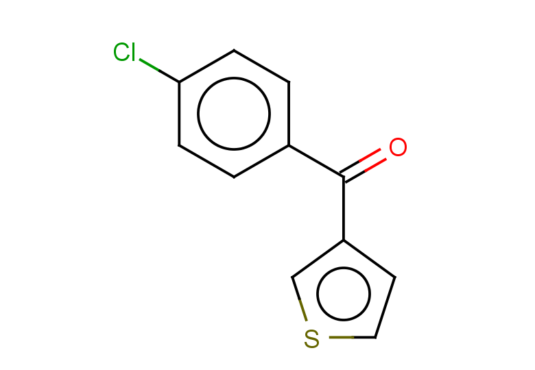 (4-chlorophenyl)(thiophen-3-yl)methanone