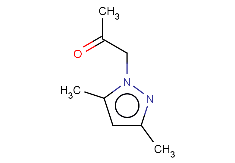 1-(3,5-DIMETHYL-1H-PYRAZOL-1-YL)ACETONE