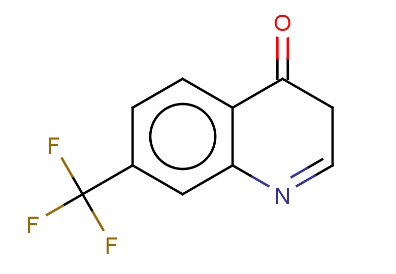 7-(trifluoromethyl)-3,4-dihydroquinolin-4-one