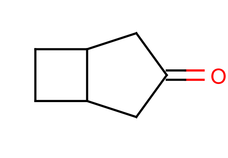 bicyclo[3.2.0]heptan-3-one