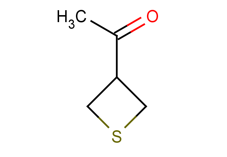 1-(thietan-3-yl)ethan-1-one