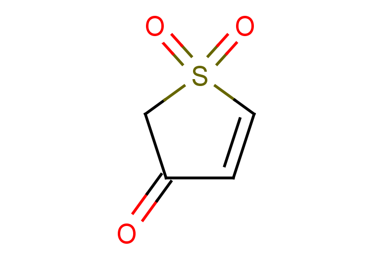 2,3-dihydro-1lambda6-thiophene-1,1,3-trione