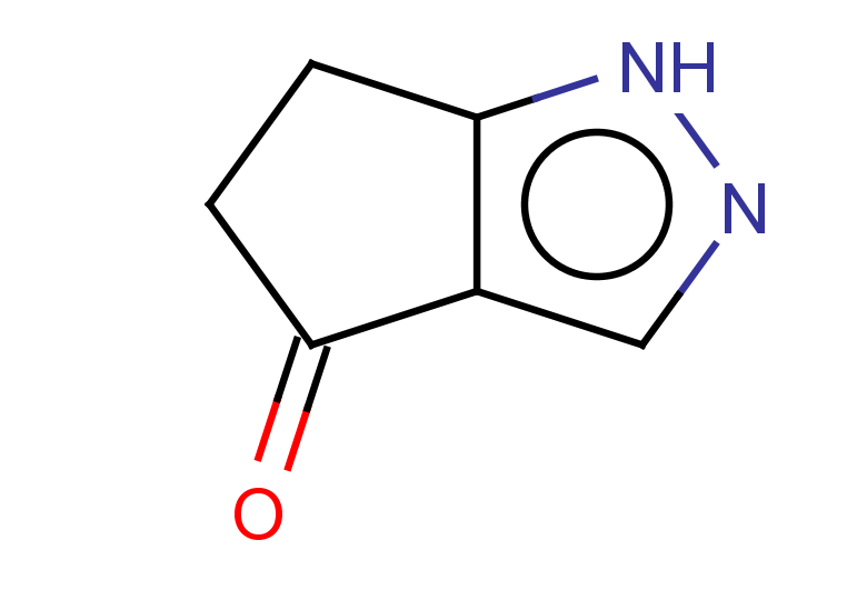 1H,4H,5H,6H-cyclopenta[c]pyrazol-4-one