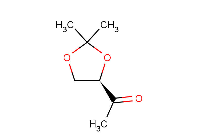 (R)-1-(2,2-dimethyl-1,3-dioxolan-4-yl)ethanone