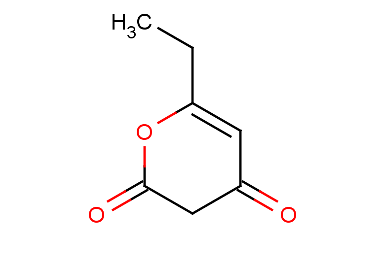 6-ethyl-3,4-dihydro-2H-pyran-2,4-dione
