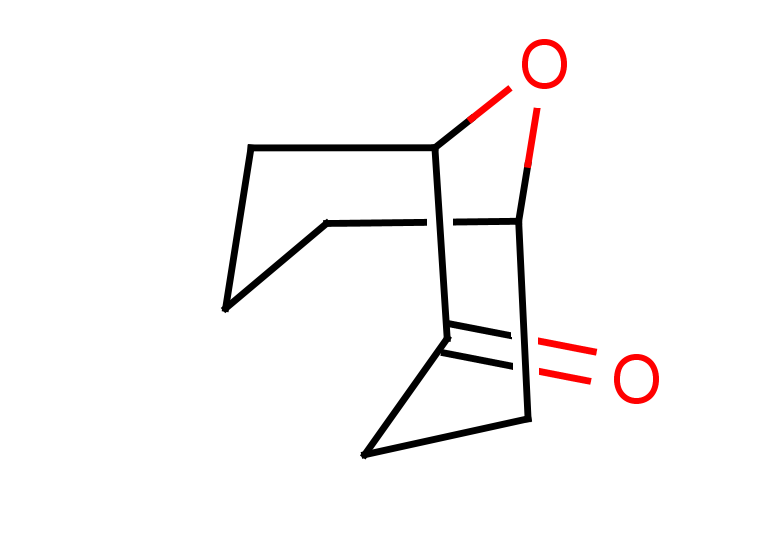 9-oxabicyclo[3.3.1]nonan-2-one