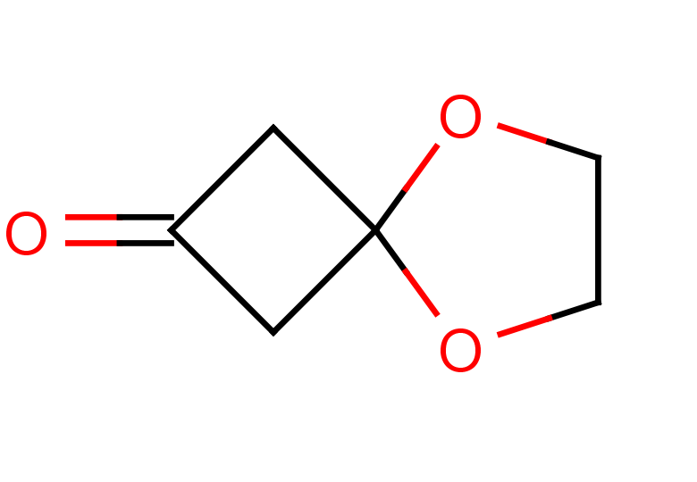 5,8-dioxaspiro[3.4]octan-2-one