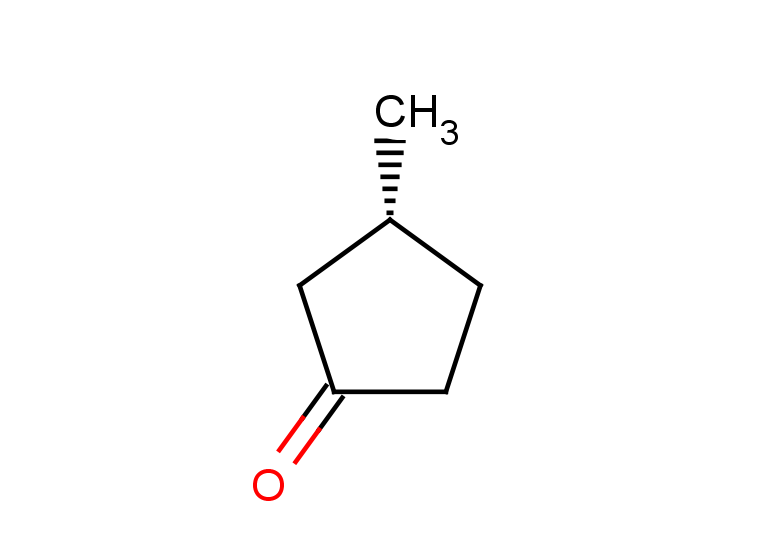 (3R)-3-methylcyclopentan-1-one