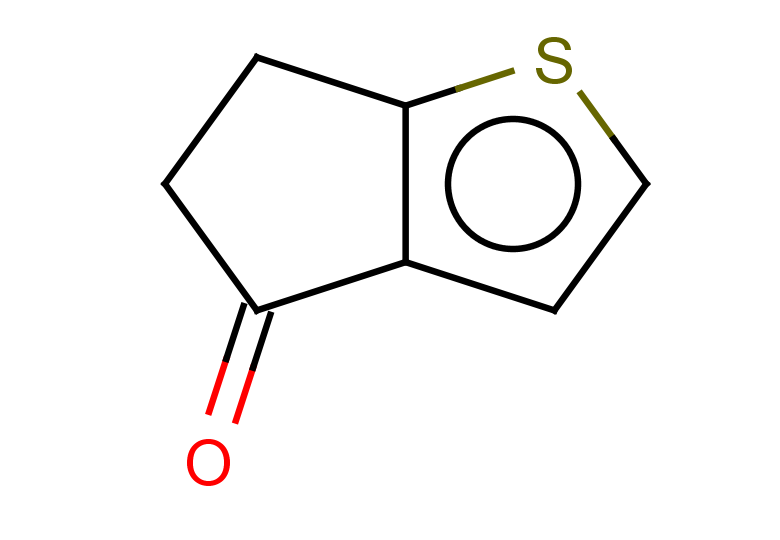 4H,5H,6H-cyclopenta[b]thiophen-4-one