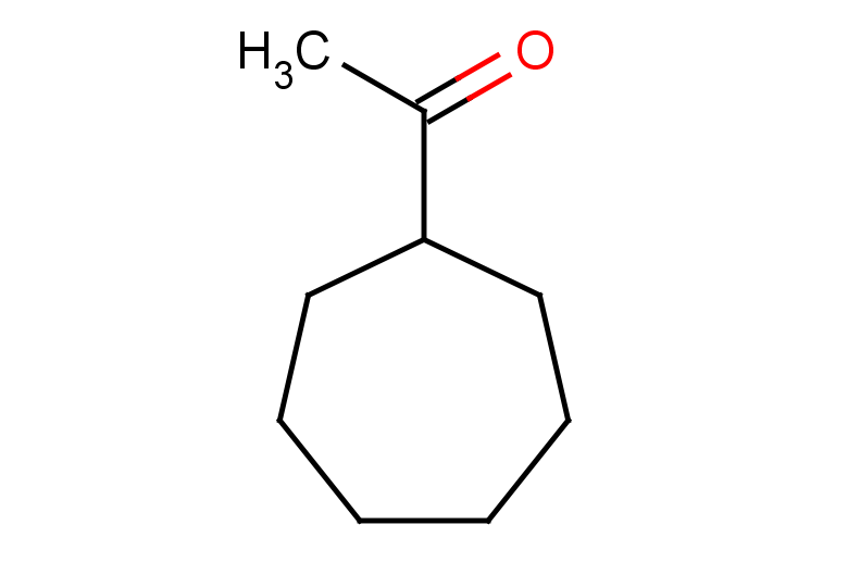 1-cycloheptylethan-1-one