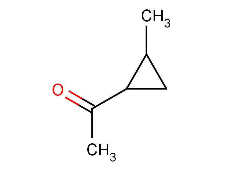 1-(2-methylcyclopropyl)ethan-1-one