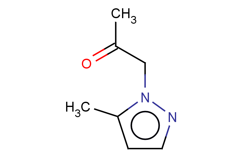 1-(5-METHYL-PYRAZOL-1-YL)-PROPAN-2-ONE