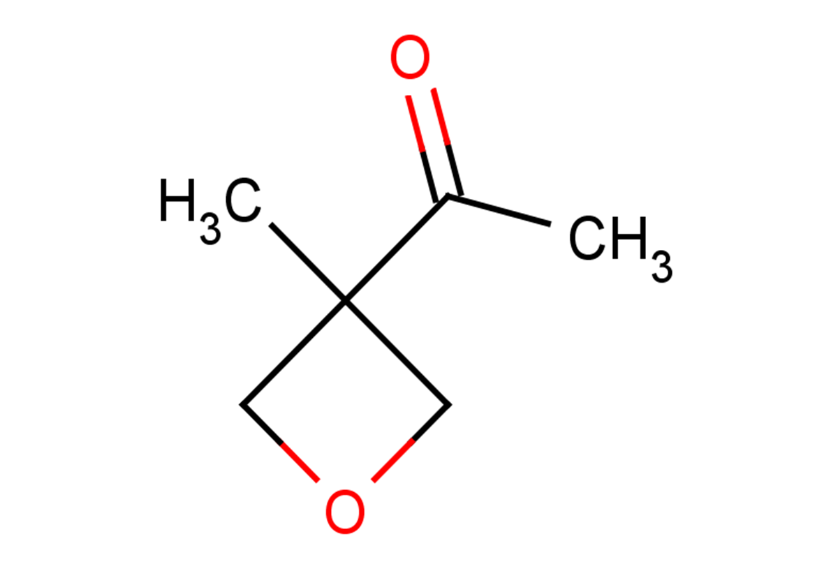 1-(3-methyloxetan-3-yl)ethan-1-one
