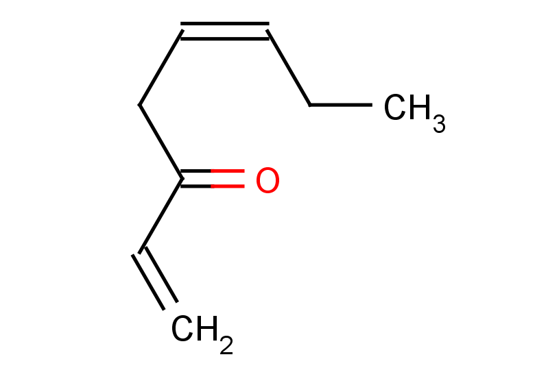 (5Z)-octa-1,5-dien-3-one