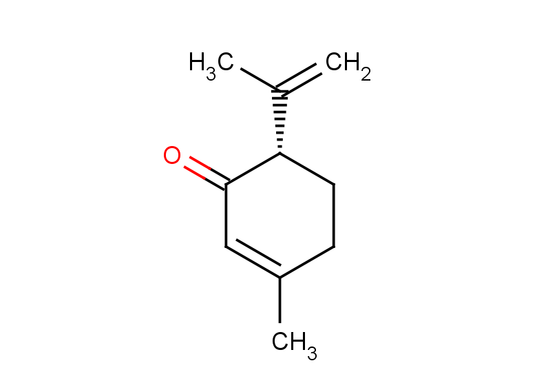(6S)-3-methyl-6-(prop-1-en-2-yl)cyclohex-2-en-1-one