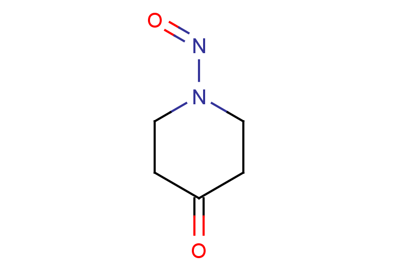 1-nitrosopiperidin-4-one