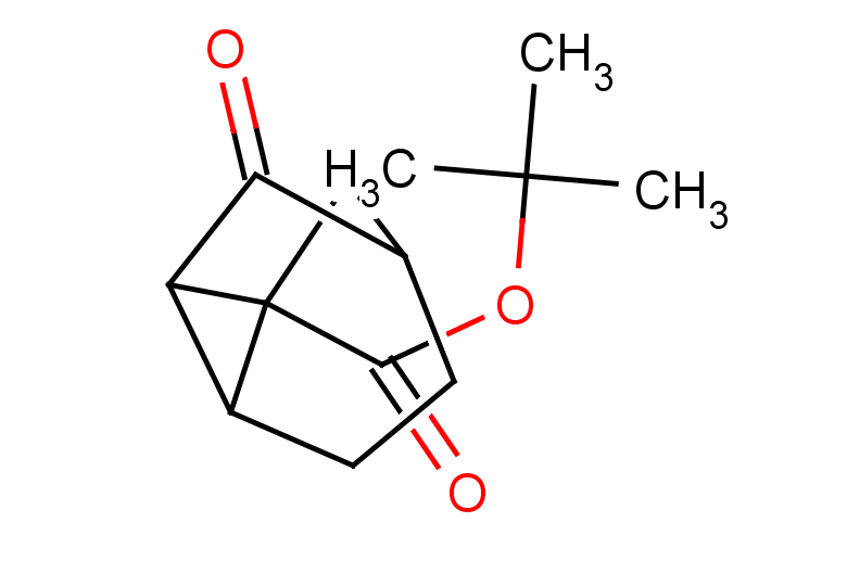 tert-butyl 6-oxotricyclo[3.2.1.0^{2,7}]octane-1-carboxylate