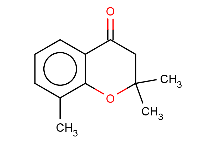 2,2,8-trimethyl-3,4-dihydro-2H-1-benzopyran-4-one