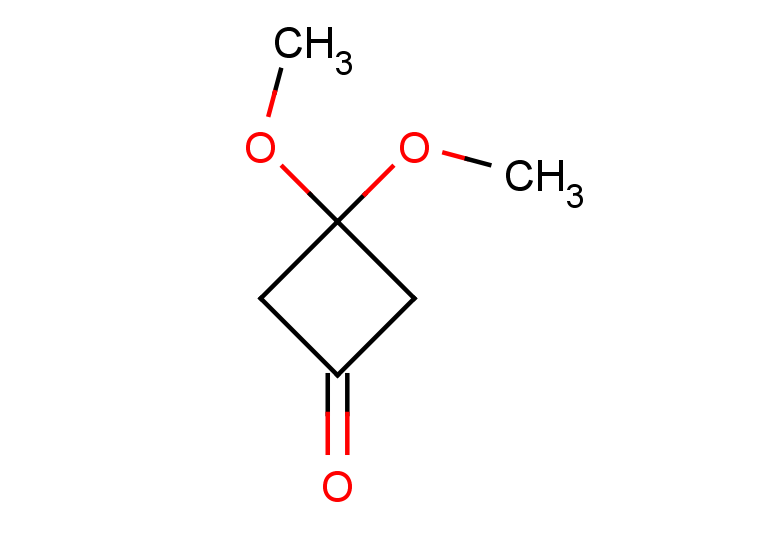 3,3-dimethoxycyclobutan-1-one