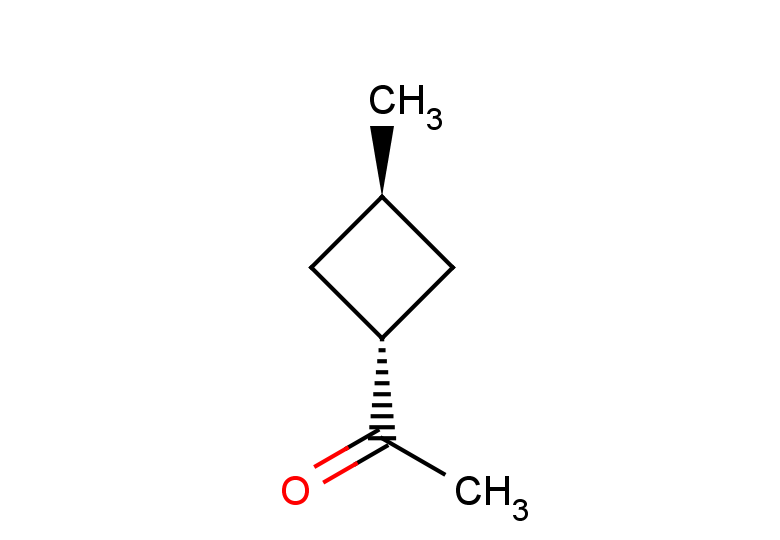 1-(3-methylcyclobutyl)ethan-1-one