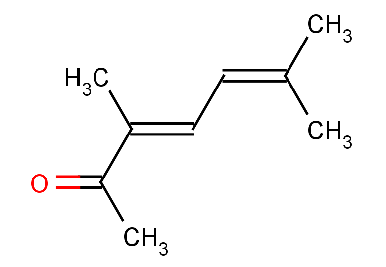 (3E)-3,6-dimethylhepta-3,5-dien-2-one