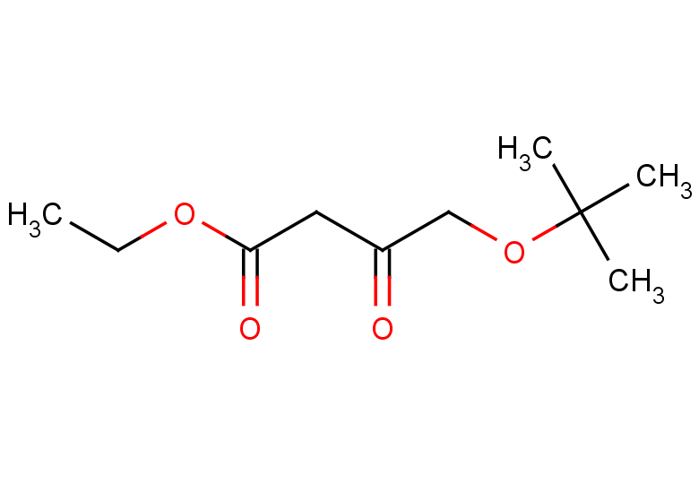 ethyl 4-(tert-butoxy)-3-oxobutanoate