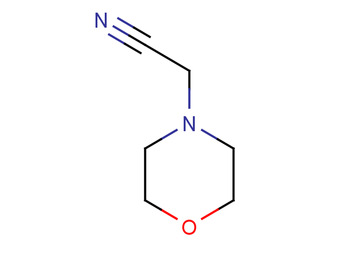 2-(morpholin-4-yl)acetonitrile