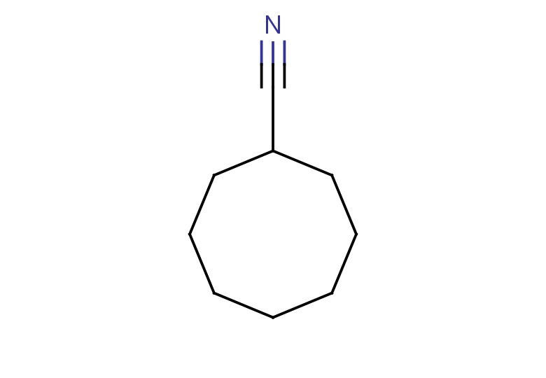 cyclooctanecarbonitrile
