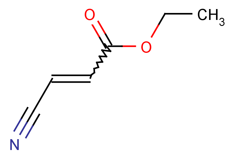 ethyl 3-cyanoprop-2-enoate