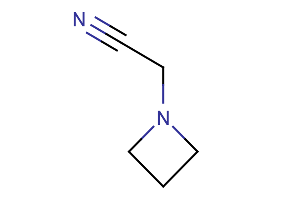 2-(azetidin-1-yl)acetonitrile