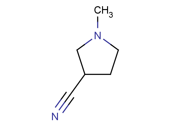 1-methylpyrrolidine-3-carbonitrile