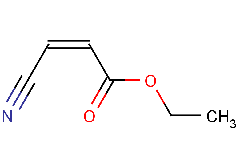 ethyl (2Z)-3-cyanoprop-2-enoate