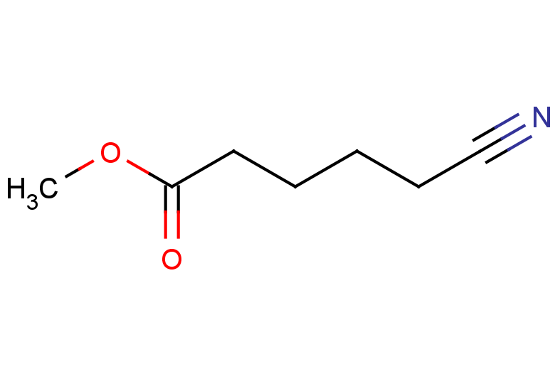 methyl 5-cyanopentanoate