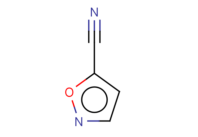 1,2-oxazole-5-carbonitrile