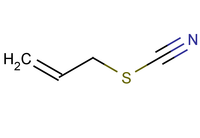 (prop-2-en-1-ylsulfanyl)carbonitrile