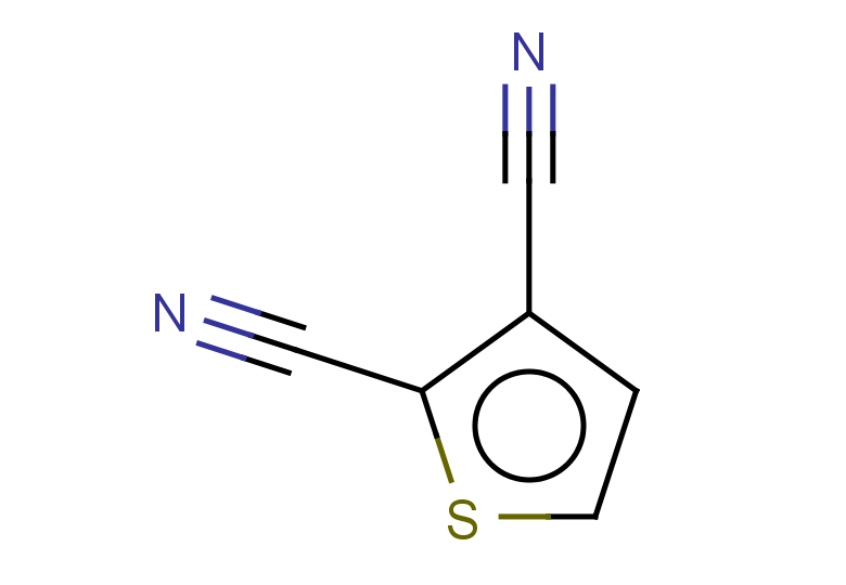thiophene-2,3-dicarbonitrile