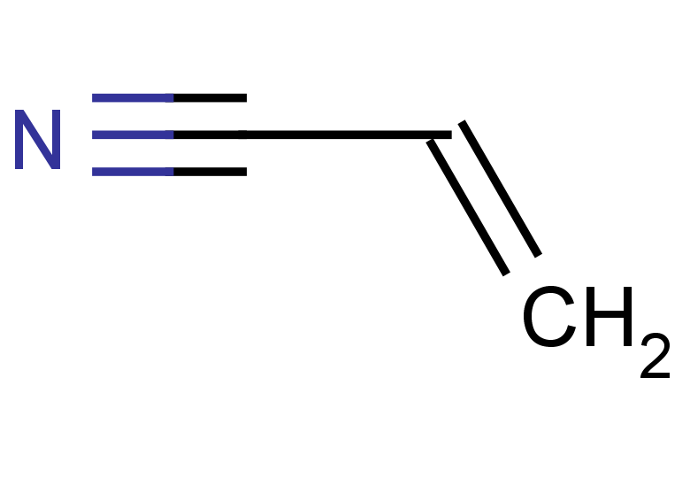 prop-2-enenitrile