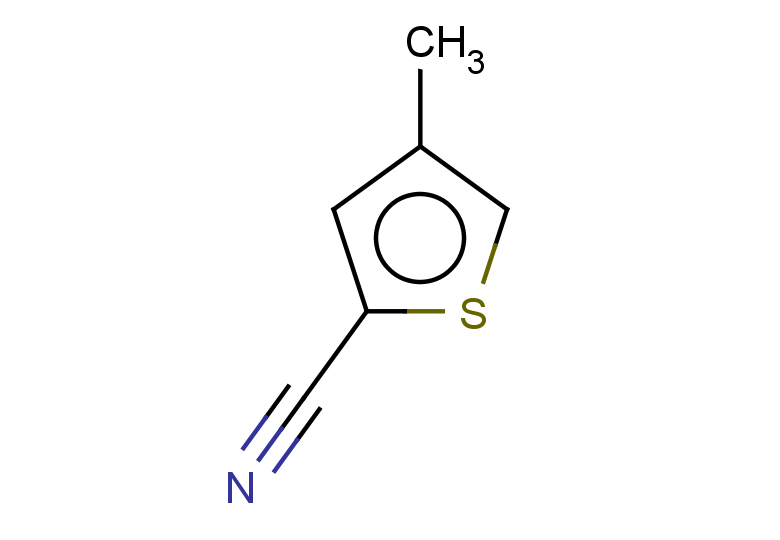 4-methylthiophene-2-carbonitrile