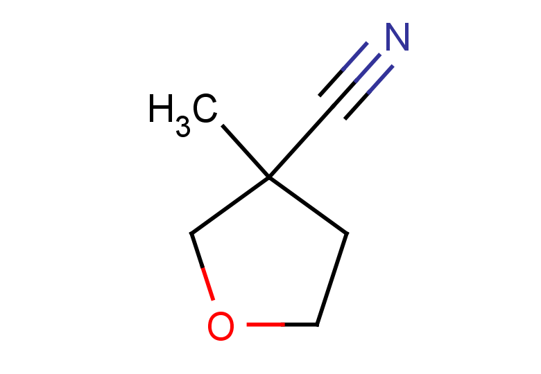 3-methyloxolane-3-carbonitrile
