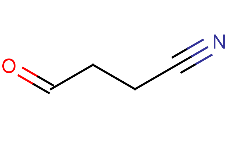 4-oxobutanenitrile